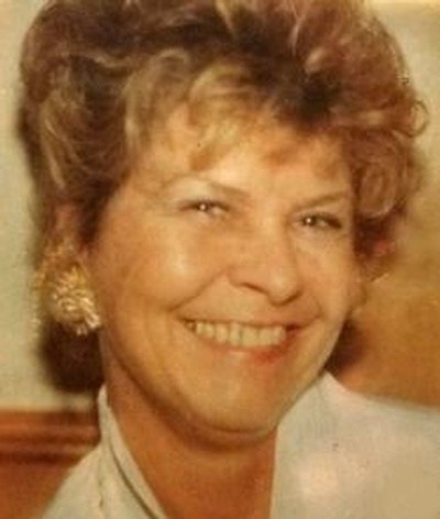 Obituary of Barbara Ann Mathis