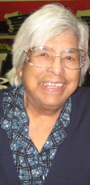 Obituary of Lidia "Mickey" Ortiz