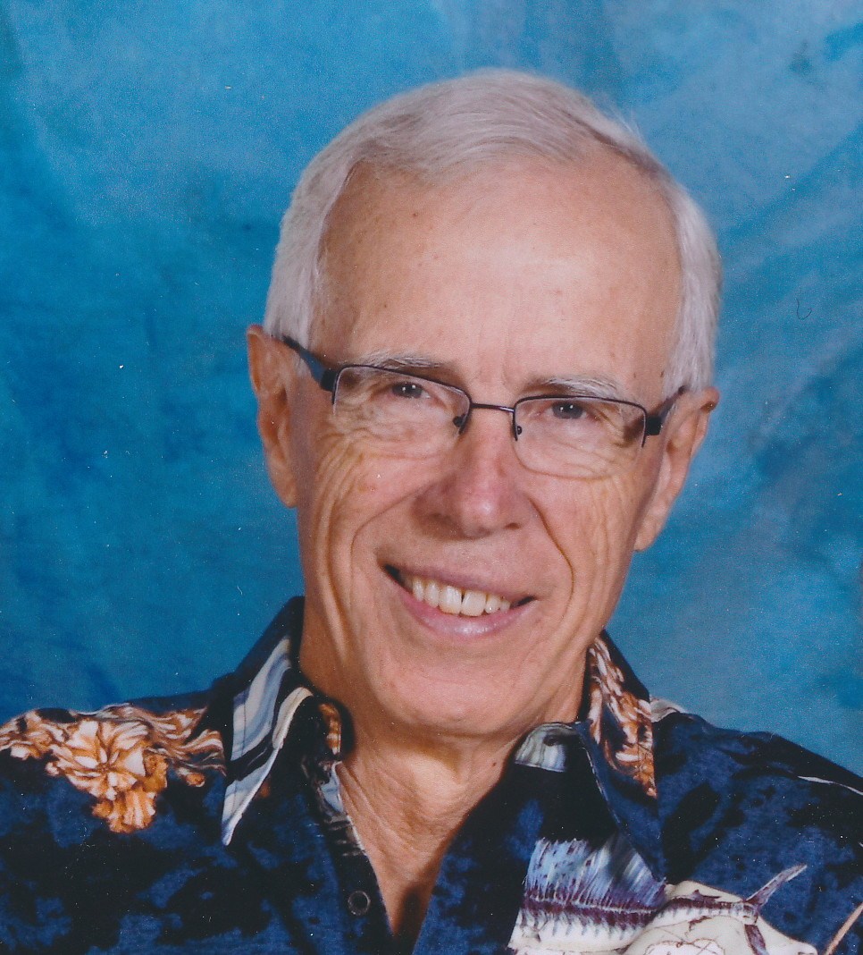 Avis de décès de William "Bill" Henry Allmen Jr.