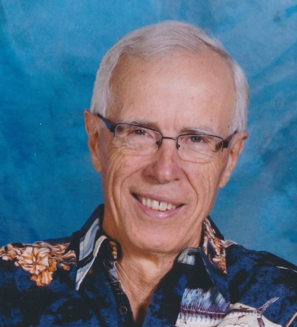 Obituary of William "Bill" Henry Allmen Jr.