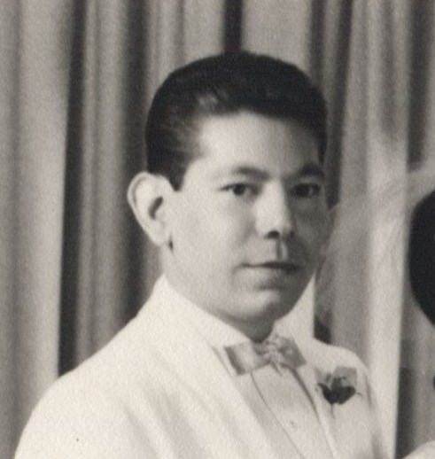 Obituary of Robert R. Salvio