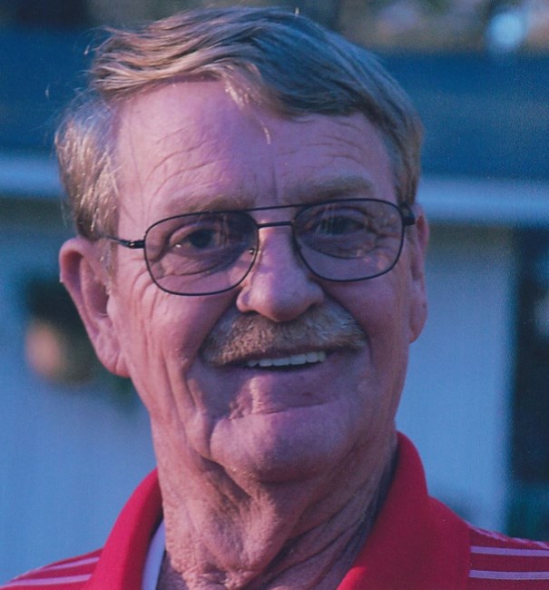 Obituary of John Richard Griffin Jr.