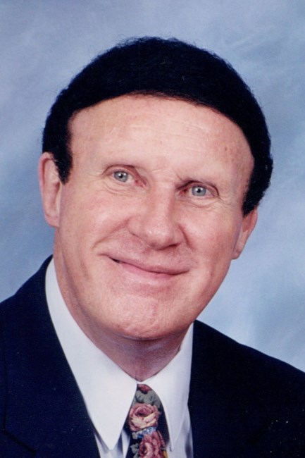 Obituary of Mr. Carroll Campbell Jones