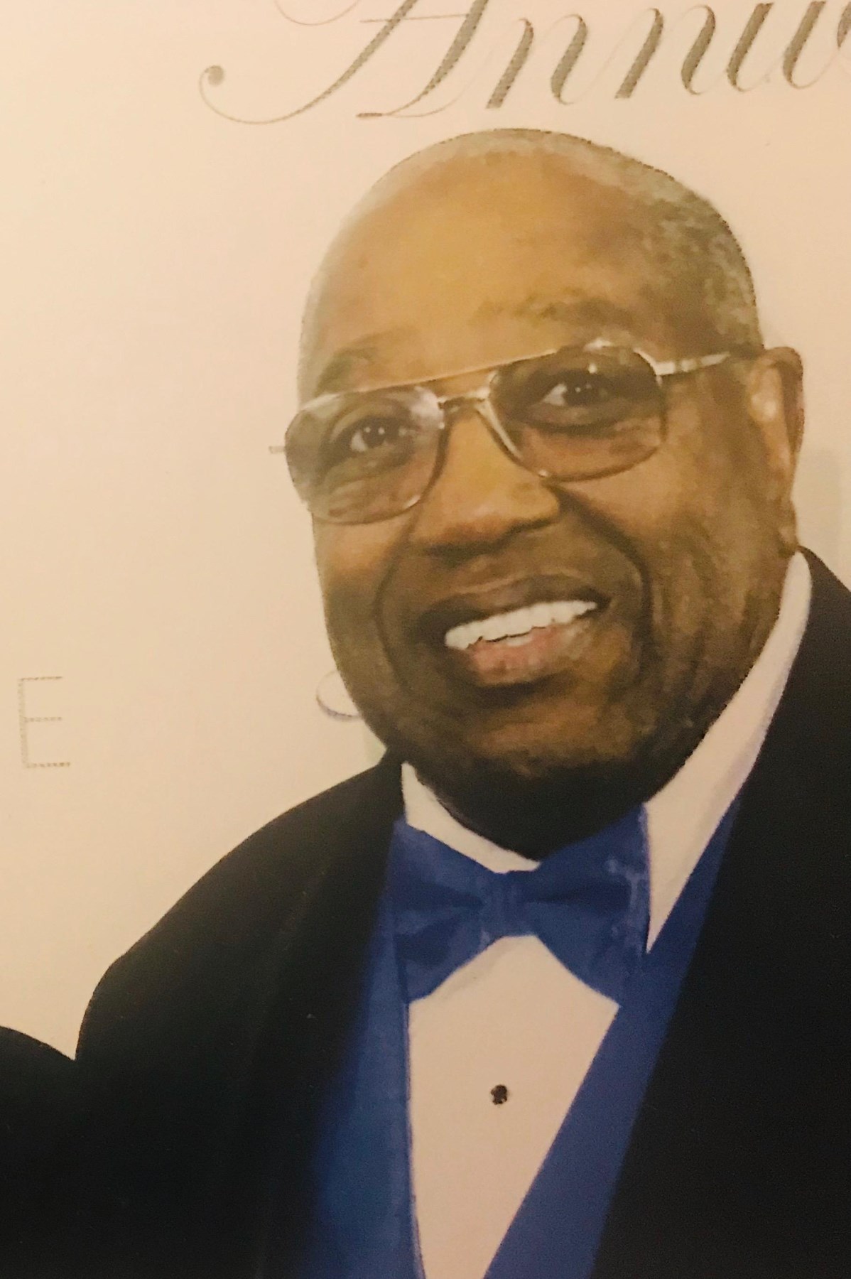 Robert Lee Robinson Sr. Obituary Tucson, AZ
