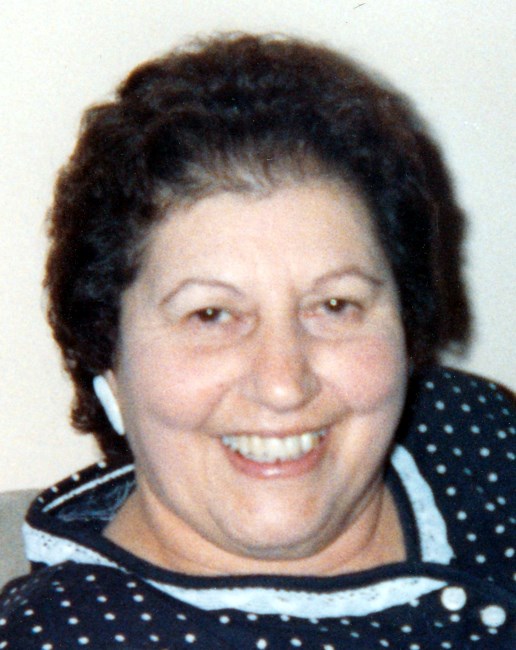 Obituary of Cecile Menesses Gonzales