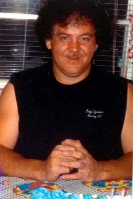 Obituary of Roy Anthony Gros