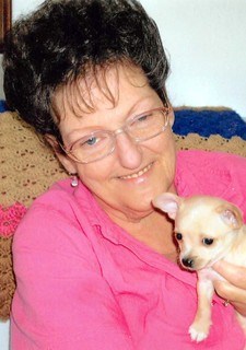 Obituary of Donna K Rollins