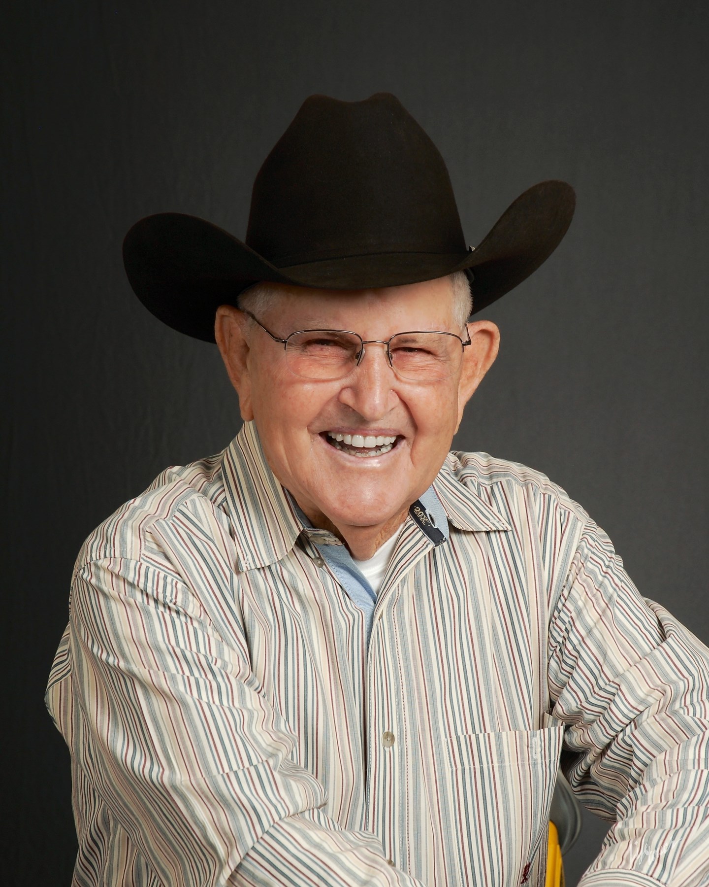 Obituary of Garwin Grover Vann