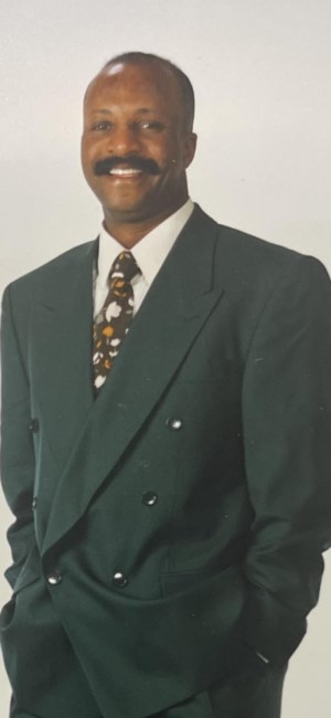 Obituary of Odell Jackson Jr.