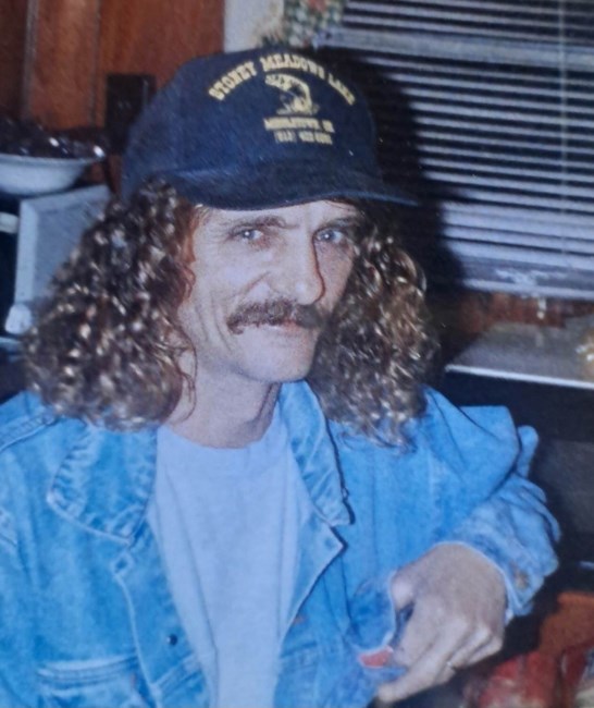 Obituary of Bobby J Leturgez