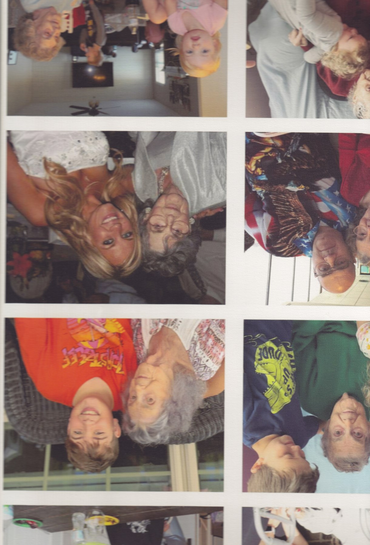 Obituary of Annamarie Margaret Mikkelsen