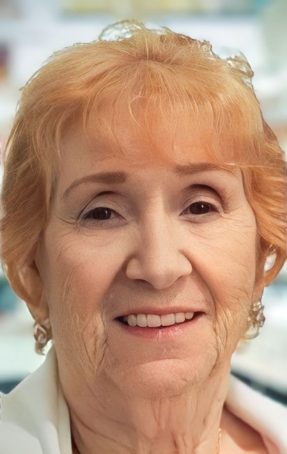 Obituary of Renee Bova