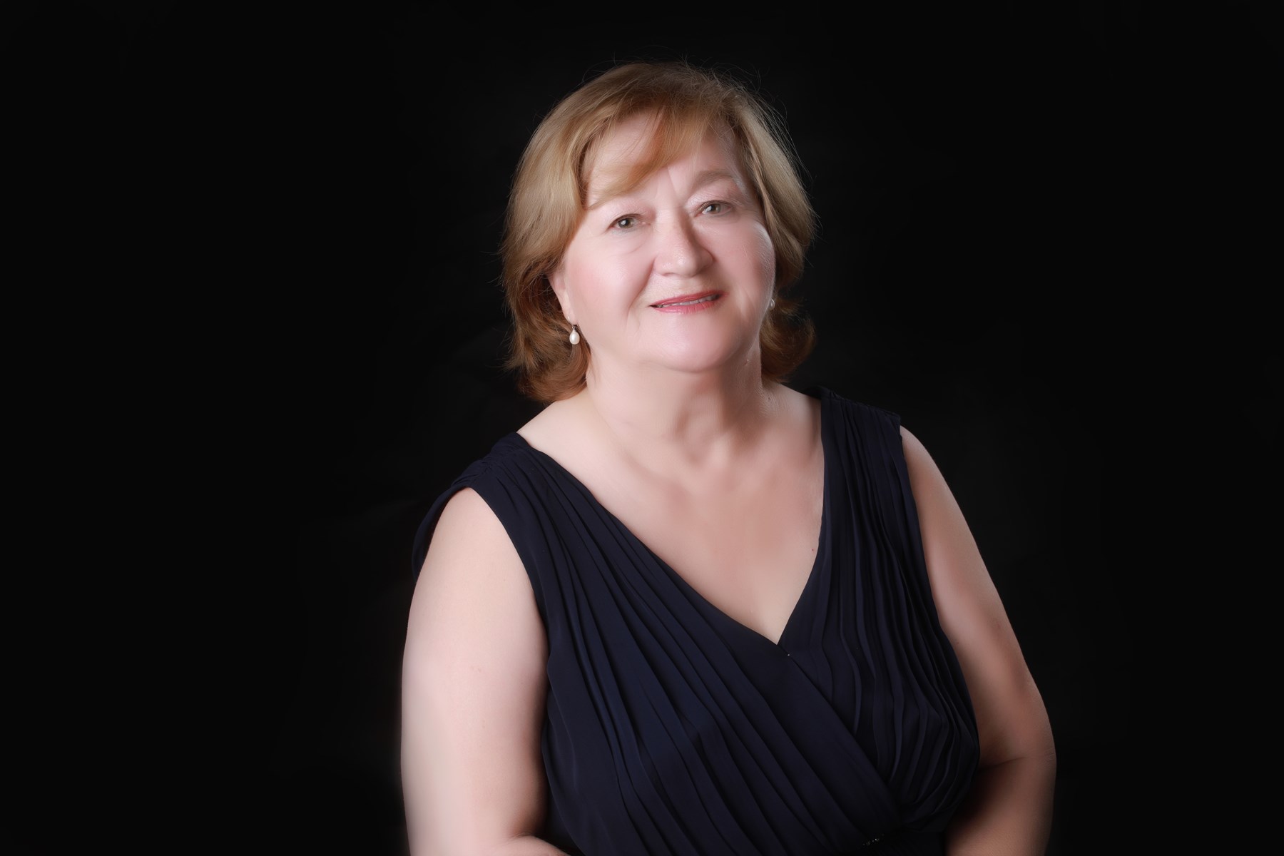 Obituary of Safiye Wentling