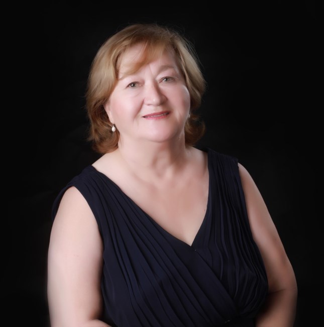 Obituary of Safiye Wentling