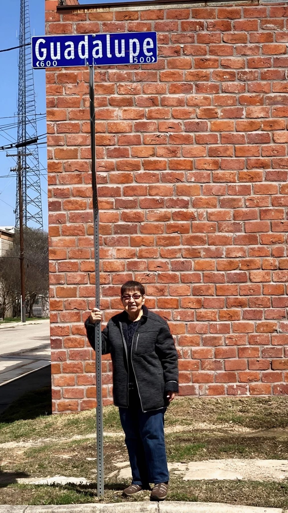 Obituary of Guadalupe Vega Torres