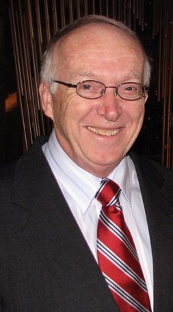 Obituary of William Thomas Huffman Sr.