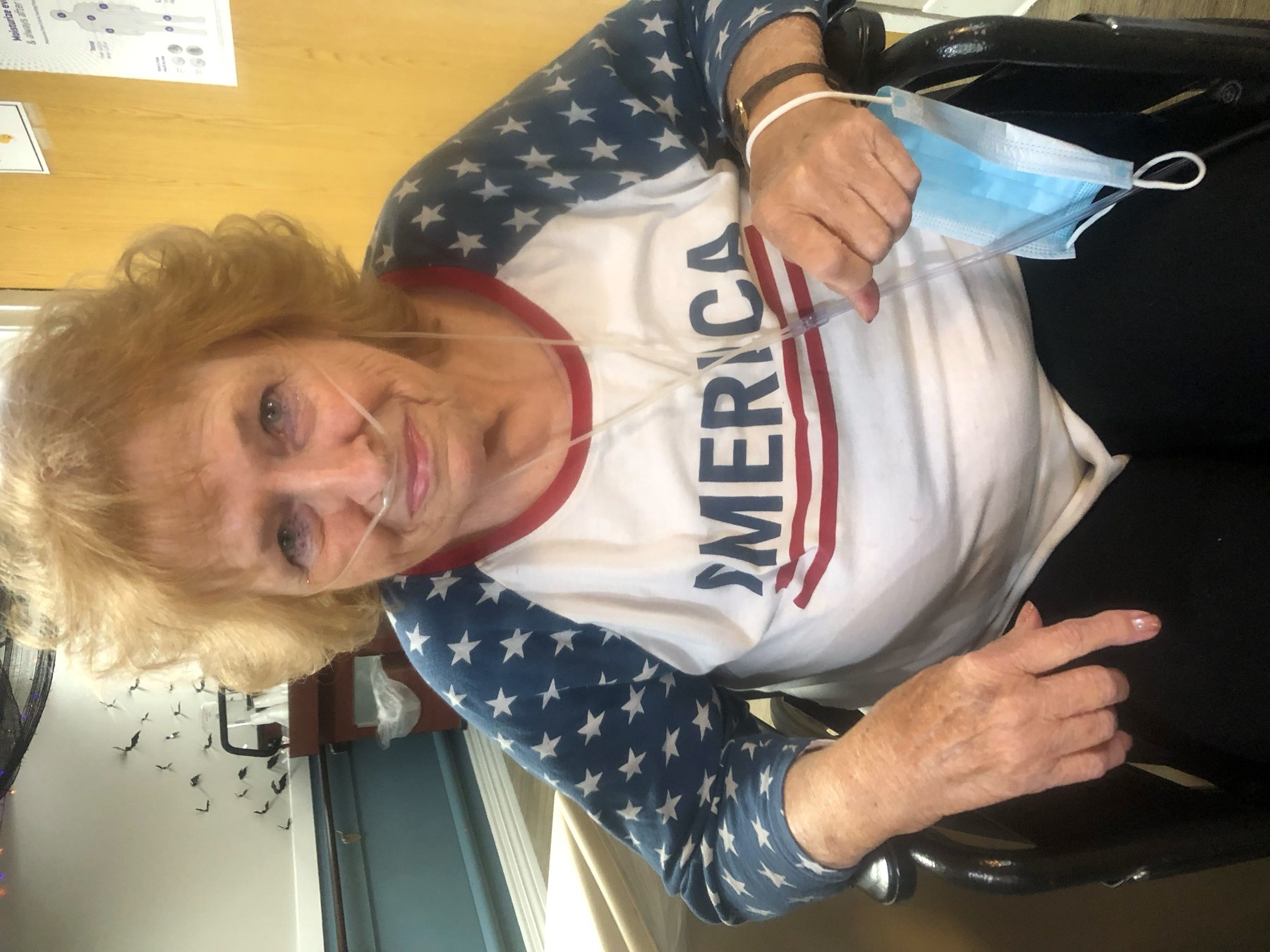 Obituary of Ruth Ann Ratynski