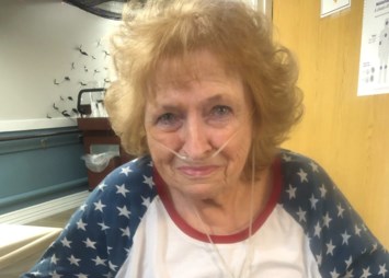 Obituary of Ruth Ann Ratynski
