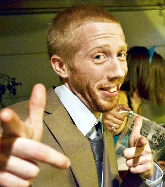 Obituary of Grant Brandon Frazer