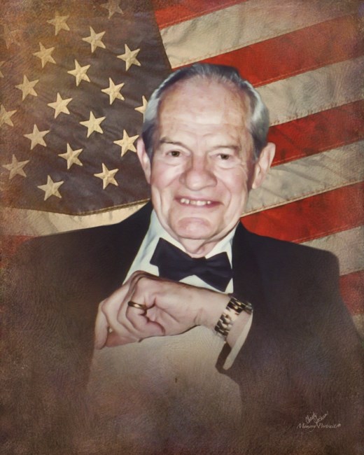 Obituary of Maj. Gen. (Ret.) Stewart "Stew" C. Meyer