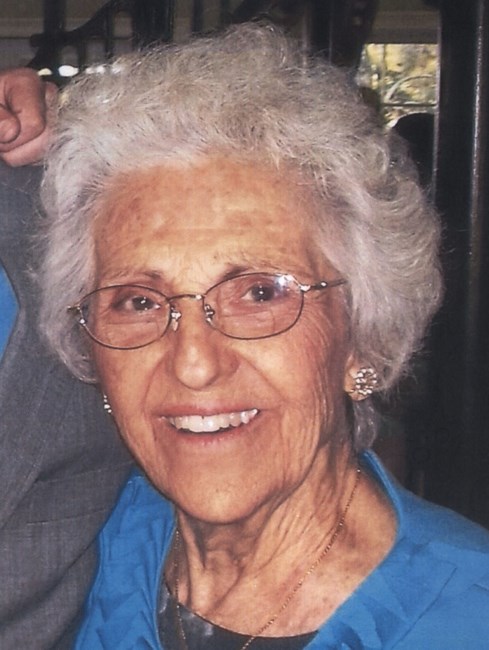 Obituary of Lettie Steineck Beasley