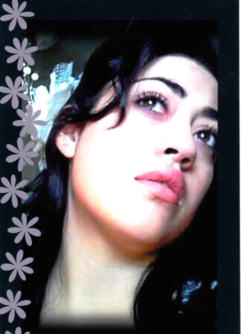 Obituary of Dennise Marie Cordero-Garcia