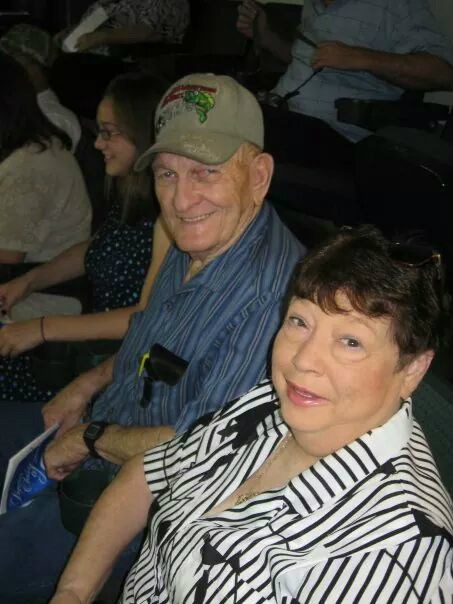 Obituary of Gayle Ferguson Box