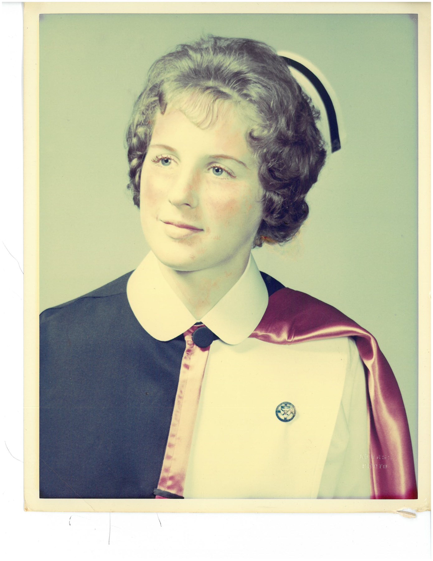 Obituary of Mary Catherine Cash