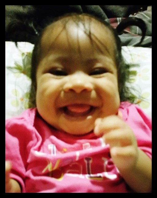 Obituary of Leila Rosa Harvey