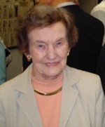 Margaret Drake