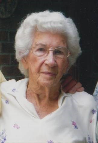 Obituary of Fannie Mae Hayden Brown