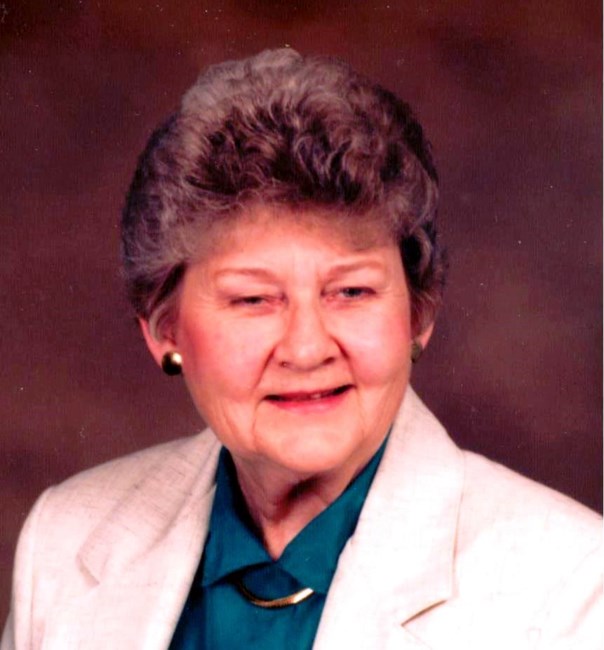 Obituary of Eva Rogers Sexton