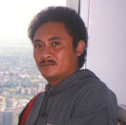 Obituary of Alberto Bocuya Gutierrez