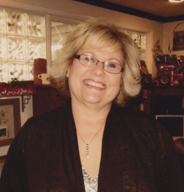 Obituary of Wendy Lou Kielty-Schroeder
