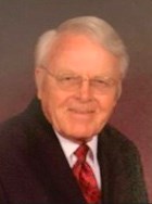Obituary of John Wesley Sherman