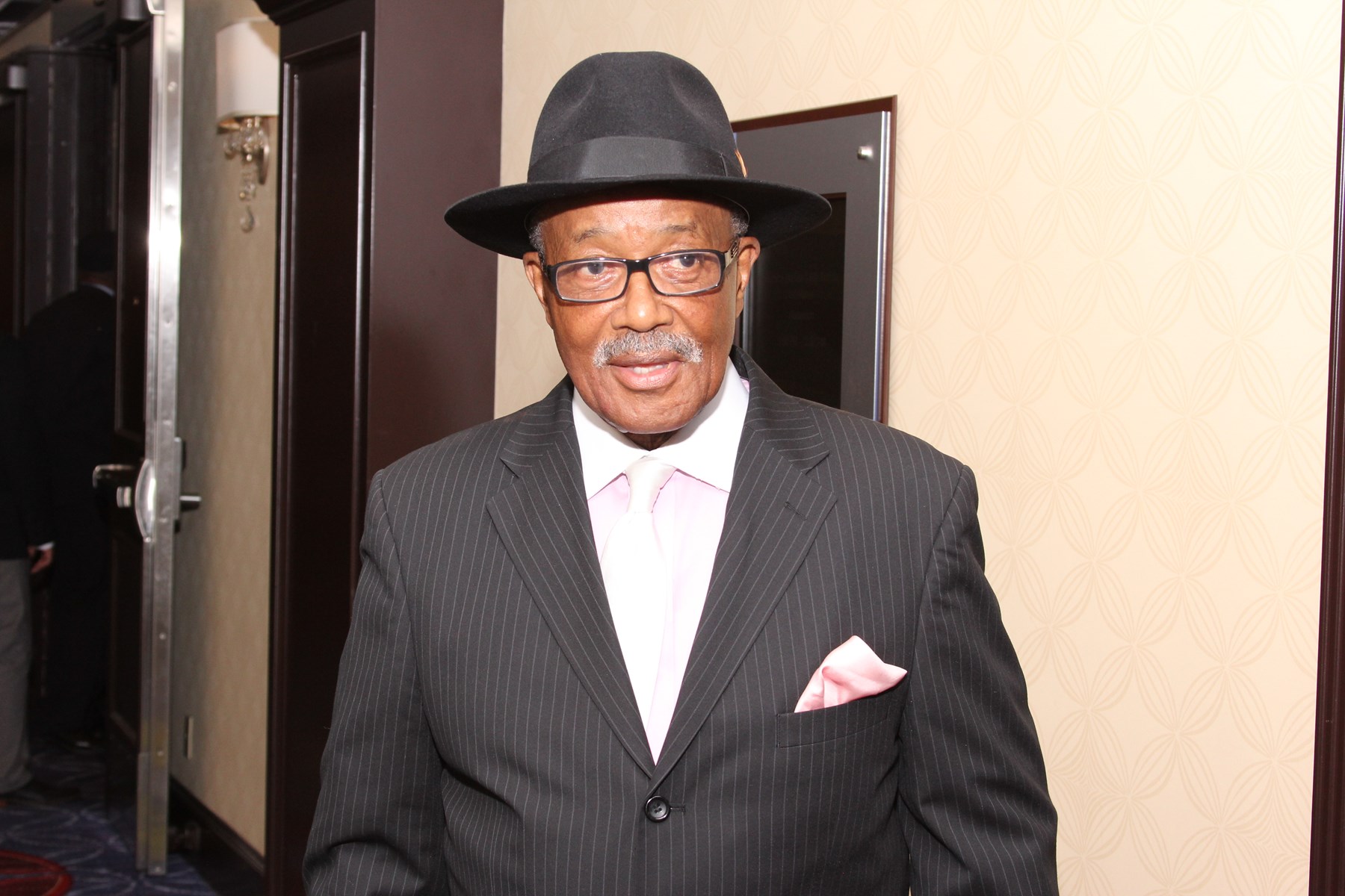 Obituary of Harrison Madison