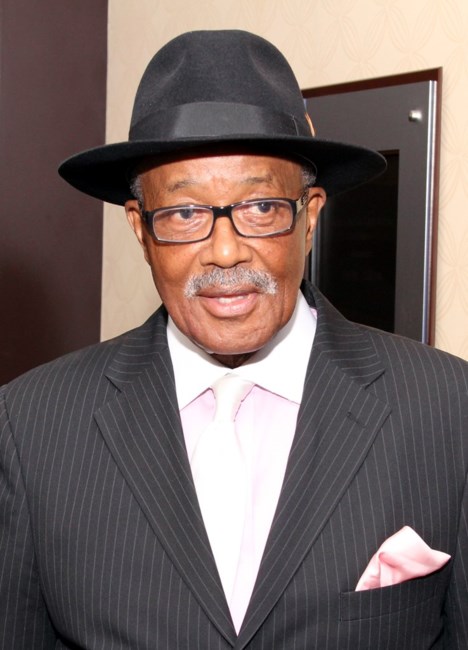 Obituary of Harrison Madison