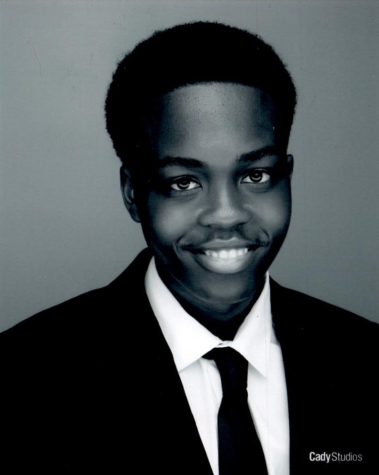 Obituary of Deshawn Ryan Moyo