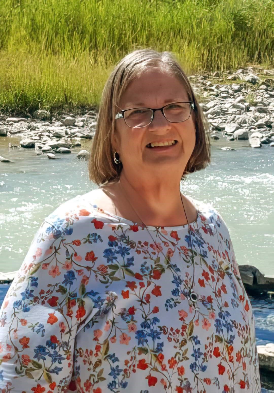 Obituary of Ms. Jo Elaine Berry