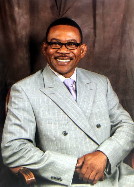 Obituary of Patrick Ogugua Orjiako