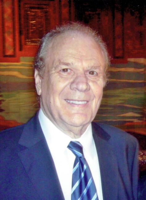 Obituary of Neophytos Ganiaris