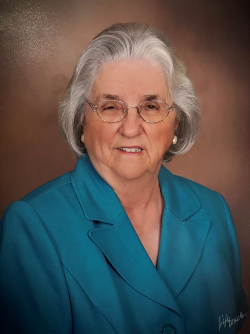 Obituary of Loretta Deville