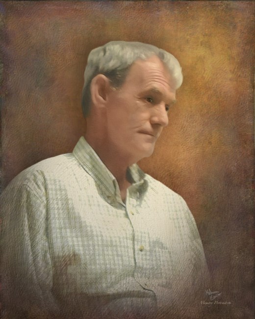 Obituary of Donald Ray Biggs