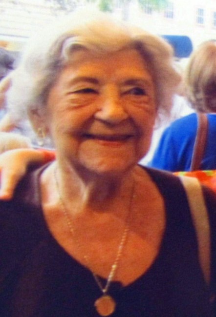 Obituary of Gloria M. Antonelli
