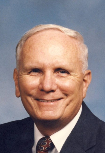 Obituary of Randolph Dillon Peets Jr.