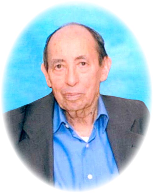 Obituary of Epifanio Villapudua