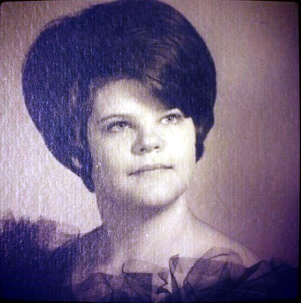 Obituary of Victoria Dodson Everhart