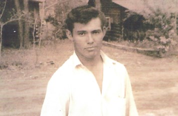 Obituary of Mr. Ashley Paul Jarvis