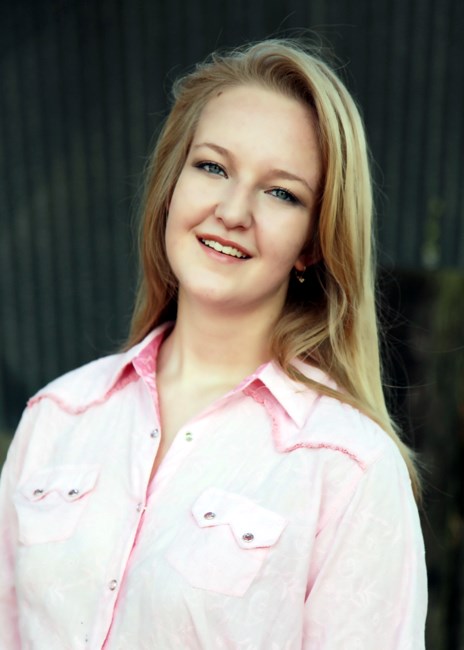 Obituary of Adrianne Lee Gerlach