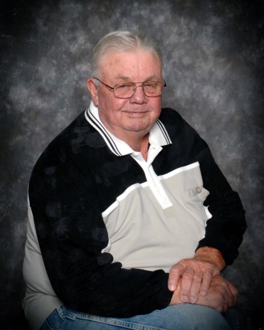 Jimmy Herrington Obituary Marlin, TX